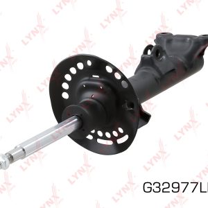 Амортизатор передний