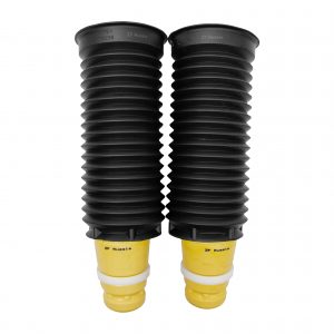 Пыльники с отбойниками передних амортизаторов к-кт