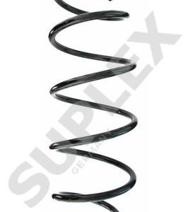 Пружина передняя