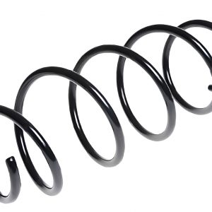 Пружина передняя