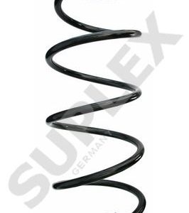 Пружина передняя