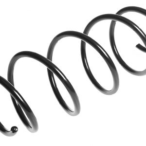 Пружина передняя