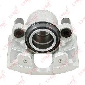 Суппорт тормозной передний левый