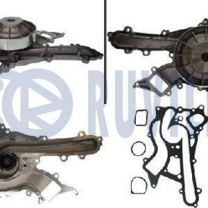 Насос водяной (помпа)