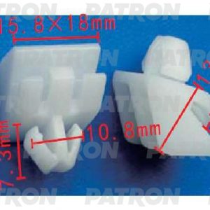 Крепеж (клоп)