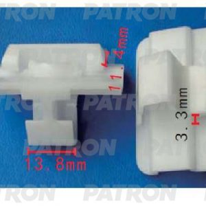 Крепеж (клоп)