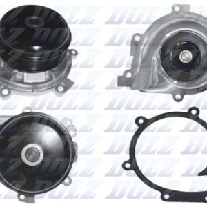 Насос водяной (помпа)