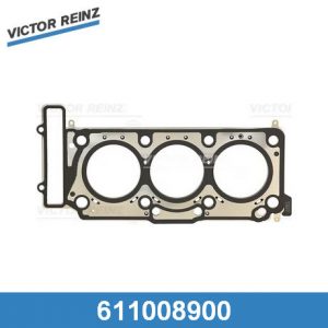 Прокладка головки блока