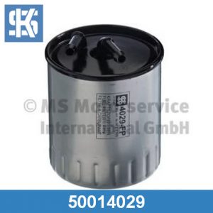 Фильтр топливный