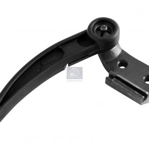 Ручка открывания капота