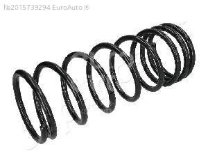 Пружина задняя