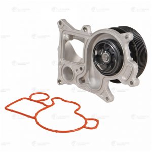 Насос водяной (помпа)