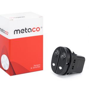 Блок управления стеклоподъемниками