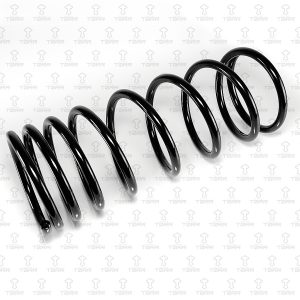 Пружина задняя