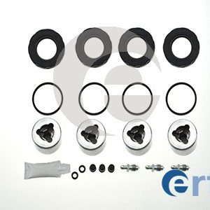 Р/к переднего суппорта с поршнем