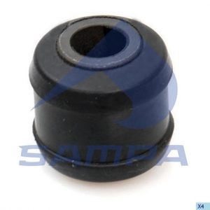 Втулка (сайлентблок) стойки стабилизатора