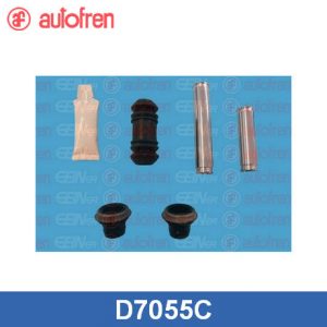 Направляющая суппорта (к-кт)