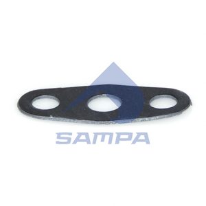 Прокладка турбокомпрессора (турбины)