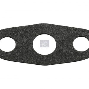 Прокладка турбокомпрессора (турбины)