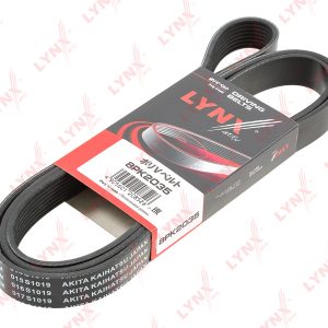 Ремень ручейковый