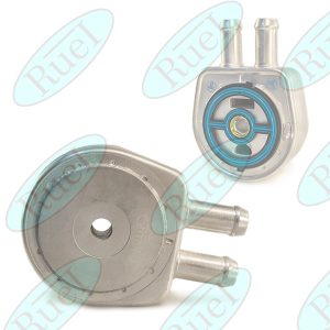 Радиатор масляный