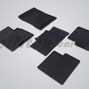 Коврики салона к-кт