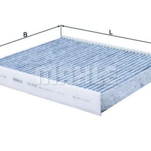 Фильтр салона