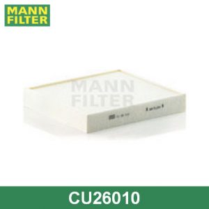 Фильтр салона