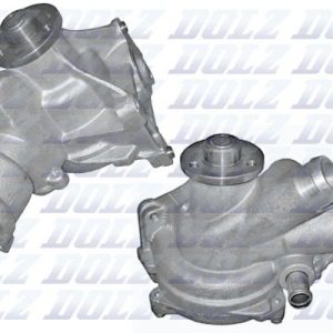 Насос водяной (помпа)