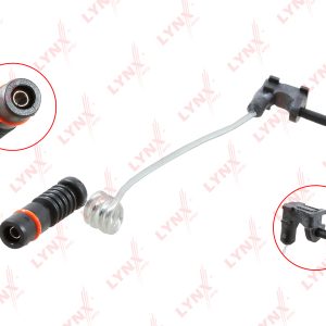 Датчик износа колодок