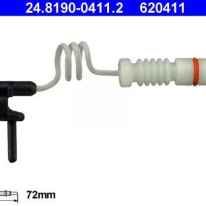Датчик износа колодок