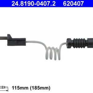 Датчик износа колодок