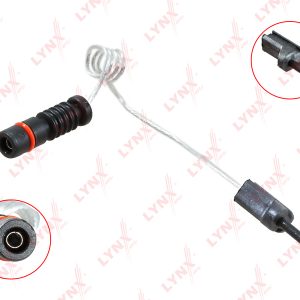 Датчик износа колодок