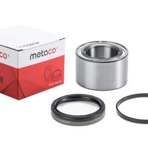 Подшипник ступицы (к-кт)