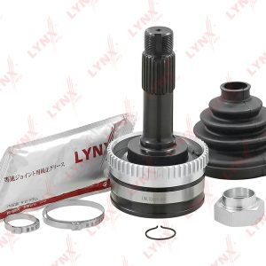 ШРУС наружный передний