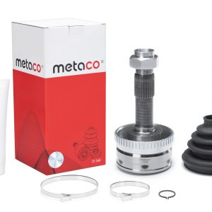 ШРУС наружный передний