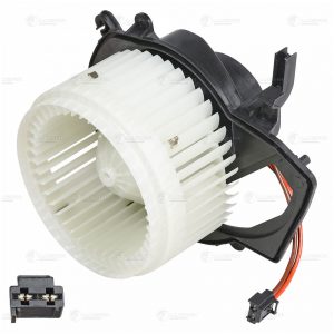 Моторчик отопителя