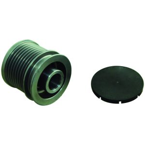 Шкив генератора