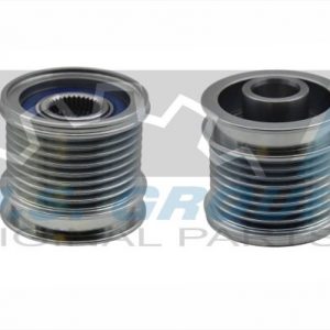 Шкив генератора