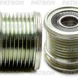 Шкив генератора