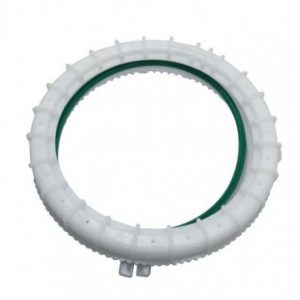 Крышка топливного насоса