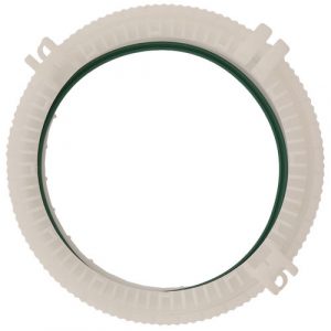 Крышка топливного насоса