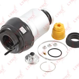 Воздушная подушка (опора пневматическая)