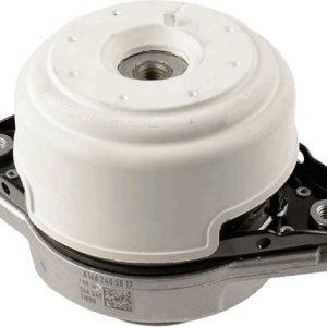 Опора двигателя левая