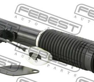 Амортизатор задний