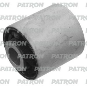 Сайлентблок заднего рычага