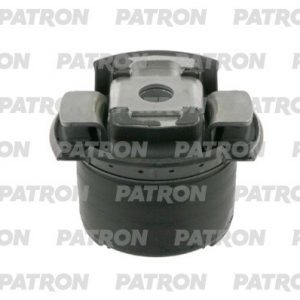 Сайлентблок задней балки передний