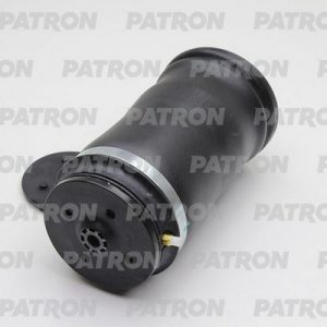 Воздушная подушка (опора пневматическая)