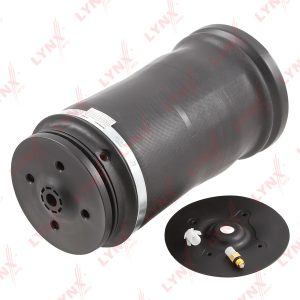 Воздушная подушка (опора пневматическая)