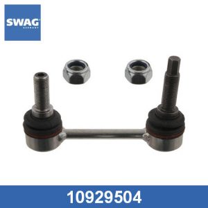 Стойка заднего стабилизатора